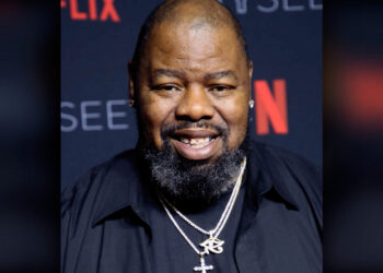 Biz Markie, funeral, Patchogue Theatre