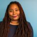black, excellence, njeri, eaton, netflixs, first, head, podcast, programming