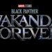 Black Panther, Black Panther; Wakanda Forever, Film, Atlanta, Chadwick Boseman