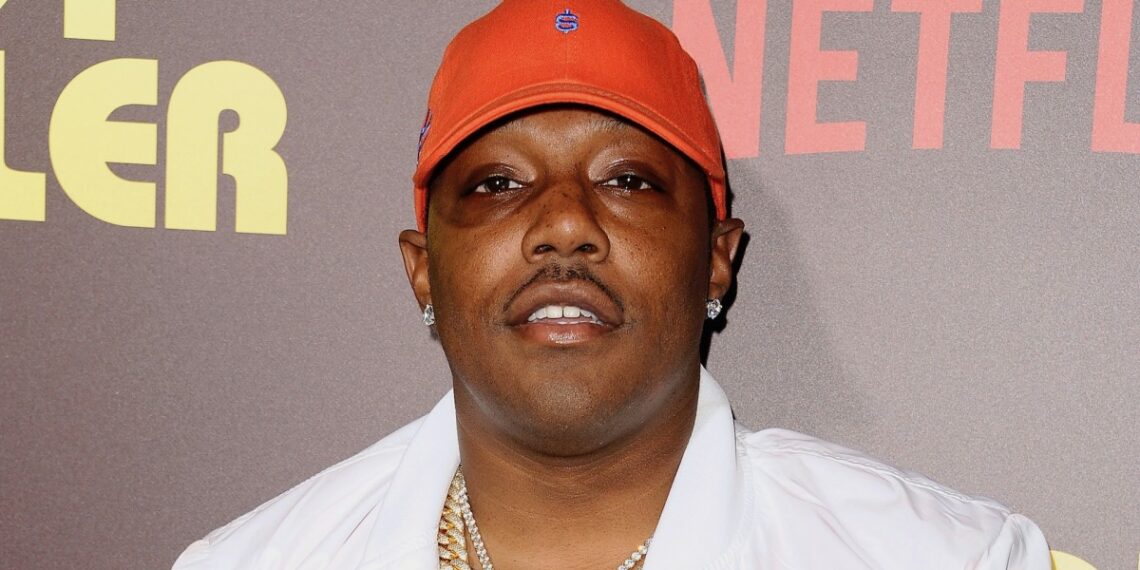 Mase, BET Awards, Bad Boy, opinion