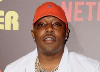 Mase, BET Awards, Bad Boy, opinion