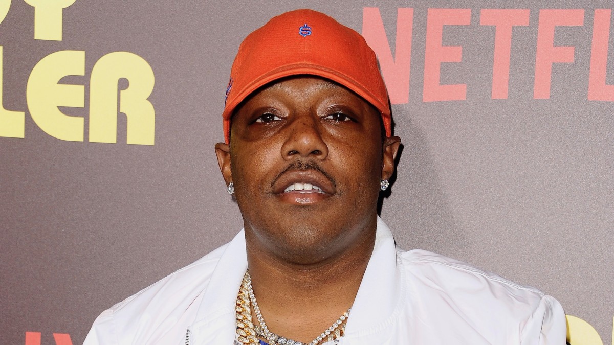 Mase Thinks The BET Awards Are Not Beneficial To Black People Sis2Sis