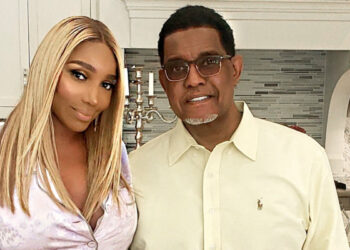 NeNe Leakes, Gregg Leakes, hospital, cancer