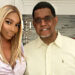 NeNe Leakes, Gregg Leakes, hospital, cancer