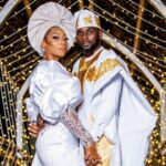 Sydaiya, Sheriff, Tanzania, wedding
