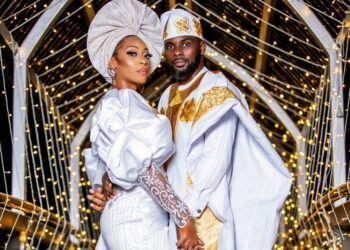Sydaiya, Sheriff, Tanzania, wedding