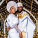 Sydaiya, Sheriff, Tanzania, wedding