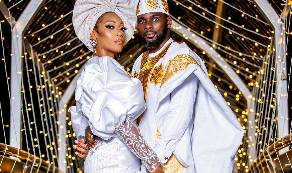Sydaiya, Sheriff, Tanzania, wedding
