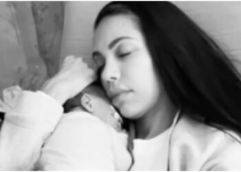 Safaree Erica Mena son NICU