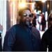 Donell Jones, Dave Hollister and Carl Thomas The Chi