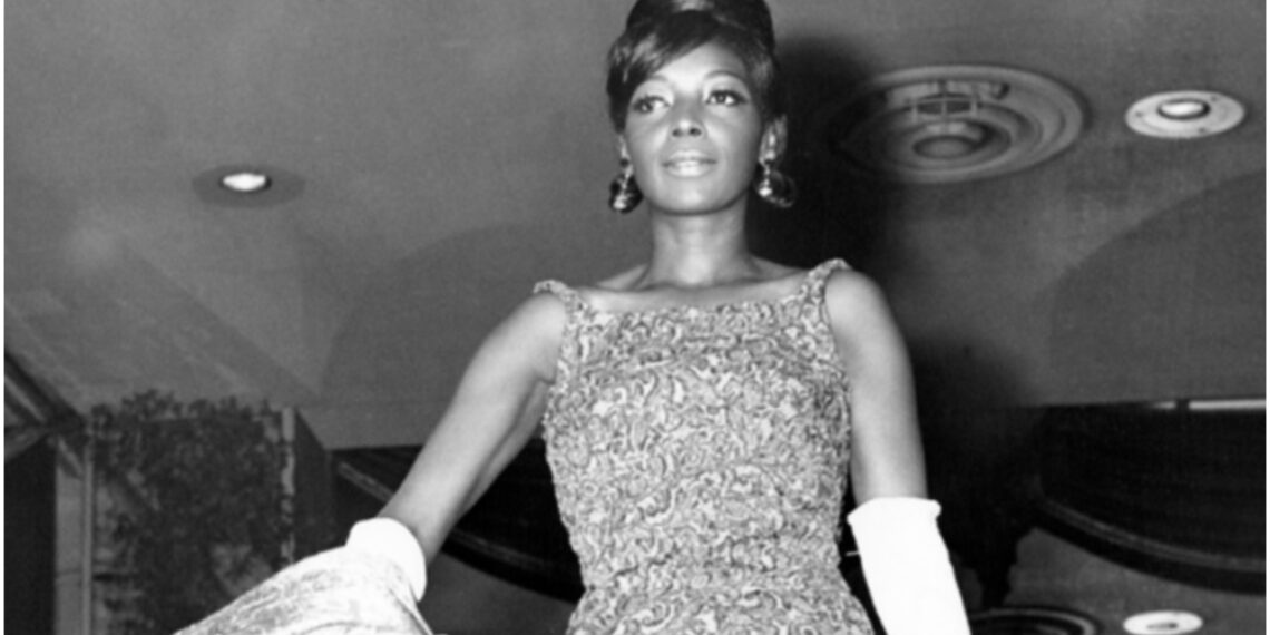 Model Terri Springer dies