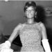 Model Terri Springer dies
