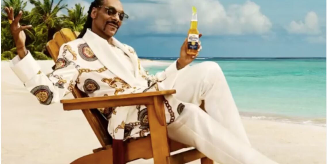 Snoop Dogg Lovers & Friends Festival 2022
