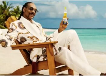 Snoop Dogg Lovers & Friends Festival 2022