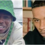 DaBaby Tory Lanez Rolling Loud Miami