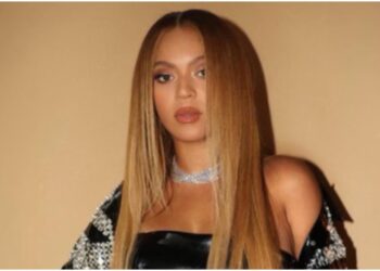 Beyoncé rolling stone formation best music video