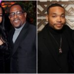 Eddie Murphy Eric Murphy Jasmin Page Lawrence Martin Lawrence