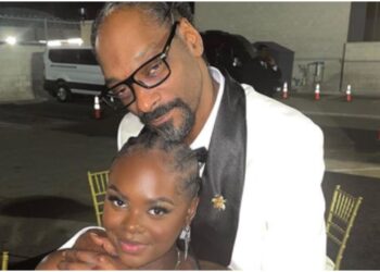 Cori Broadus Snoop Dogg tummy tuck