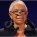 Camille Cosby wedding ring Bill Cosby
