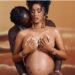 Cardi B offset revealed pregnant