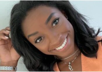 Simone Biles Olympics mental health twisties