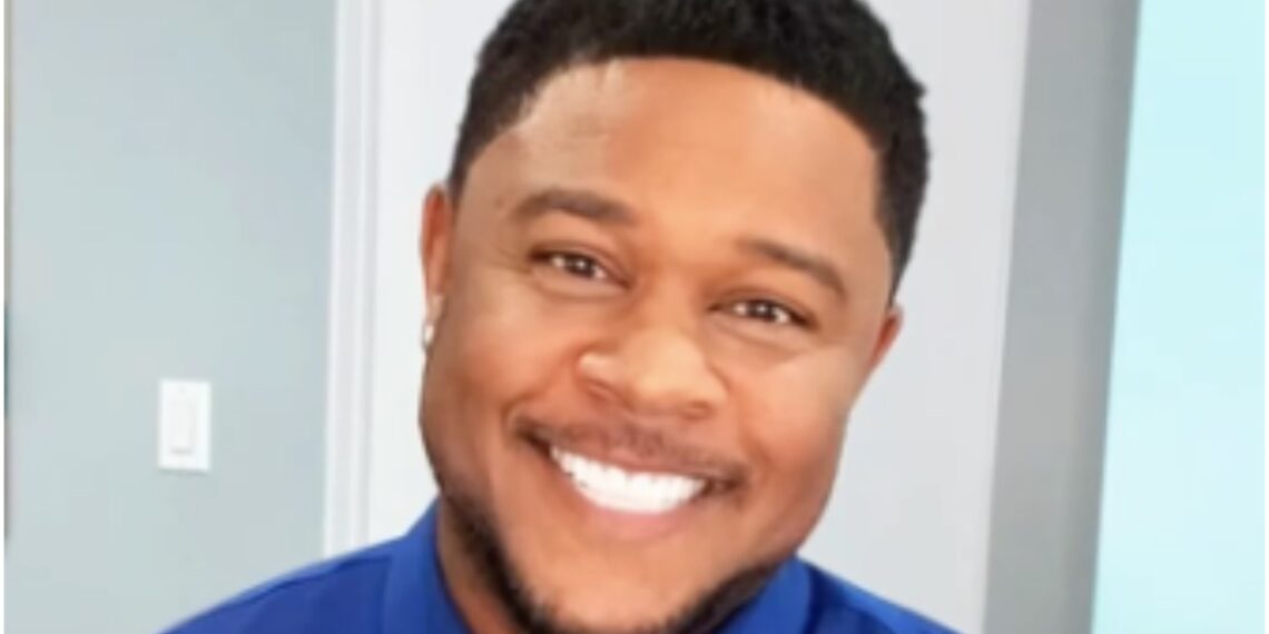 Pooch Hall return the game Paramount