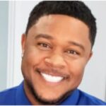 Pooch Hall return the game Paramount