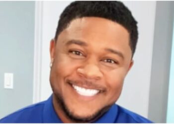 Pooch Hall return the game Paramount