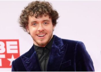 Jack Harlow race protests rap scene