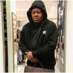 Trick Daddy fight woman Miami