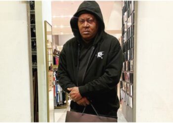 Trick Daddy fight woman Miami