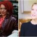 Nikole Hannah-Jones Megyn Kelly Twitter fight the 1619 project