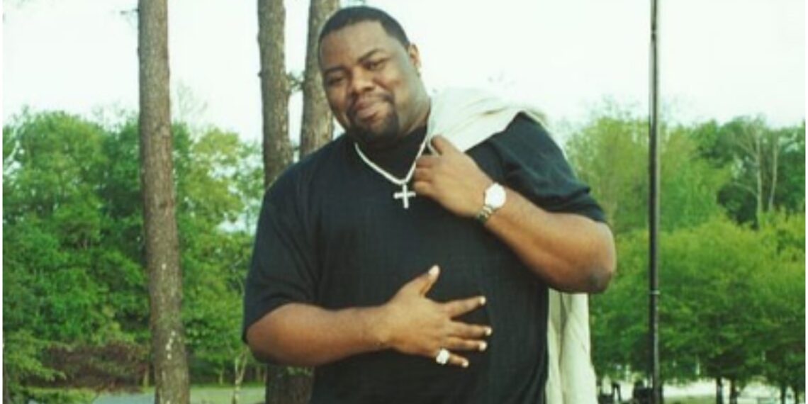 Biz Markie passed away 57 Marcel Theo Hall