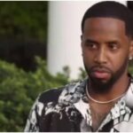 Safaree pregnant Love & Hip Hop Erica Mena
