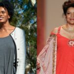 Phylicia Rashad Janet Hubert