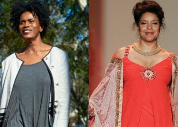 Phylicia Rashad Janet Hubert