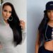 Erica Mena Cyn Santana
