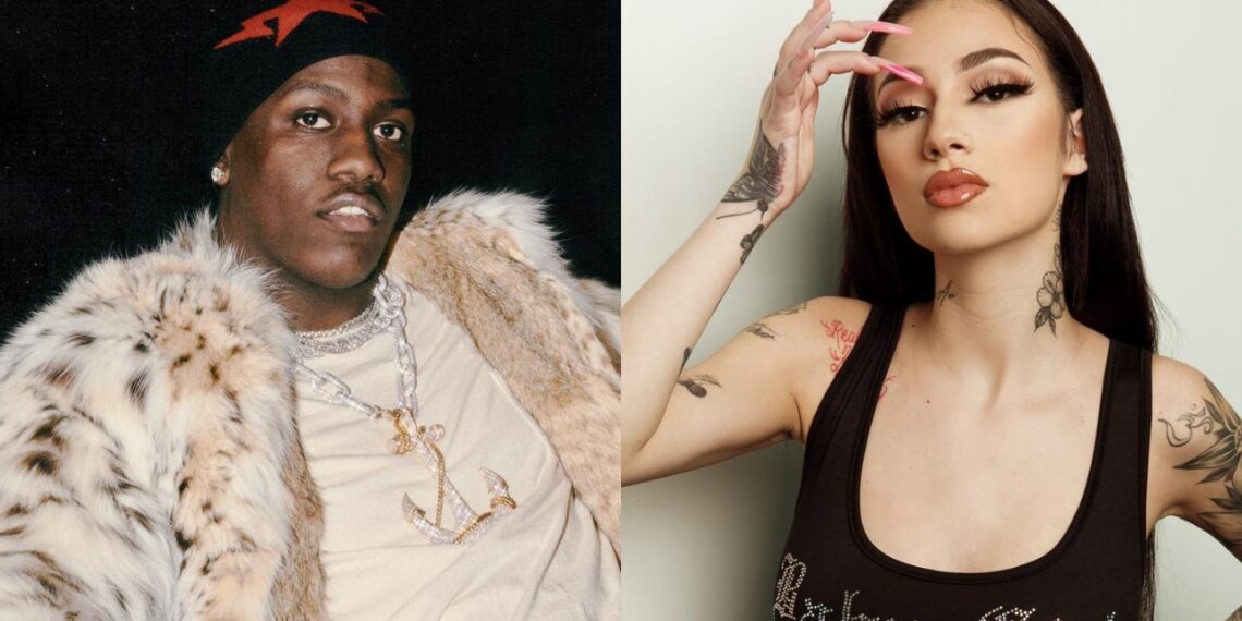 Bhad Bhabie Lil Yachty
