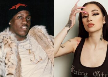 Bhad Bhabie Lil Yachty