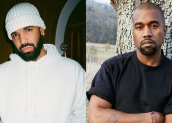 Drake Kanye West Karen Civil