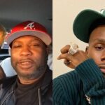 DaBaby Robert Stafford Lil Nas X