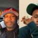 DaBaby Robert Stafford Lil Nas X