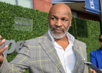 Fetty Wap, Mike Tyson, daughter, death