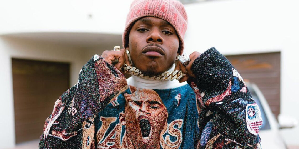 DaBaby Boosie Badazz