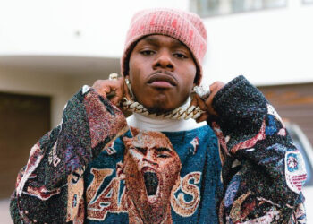 DaBaby Boosie Badazz