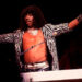 music, trailer, Rick James, Bitchin, Showtime
