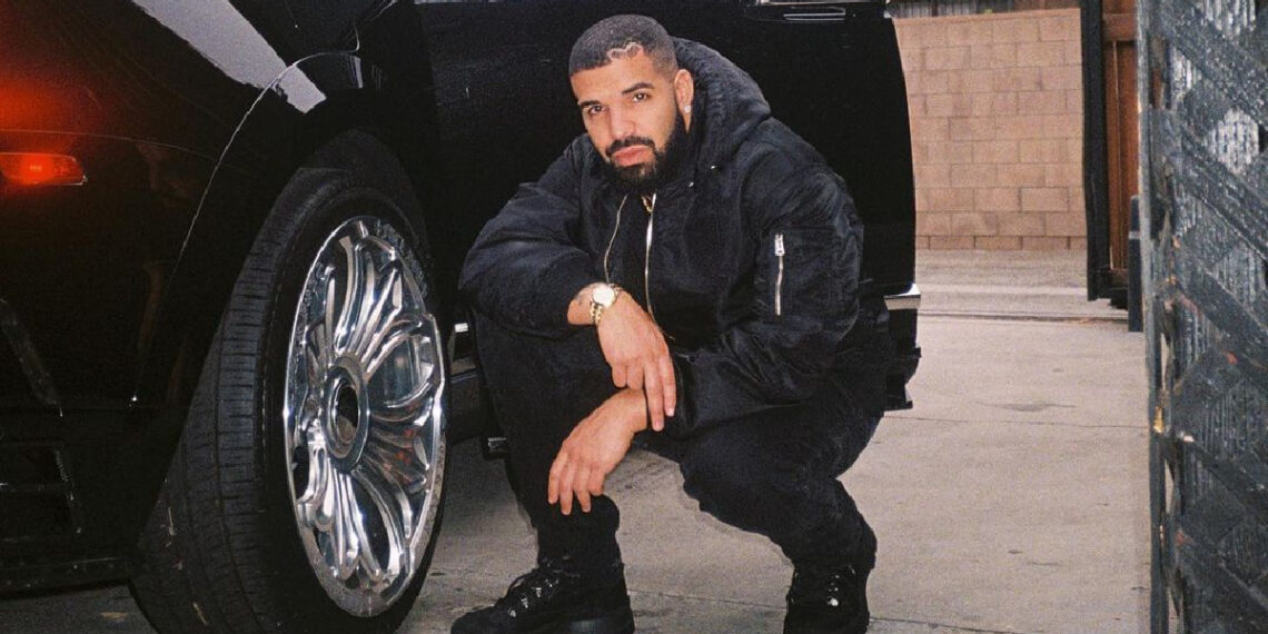 Drake Certified Lover Boy