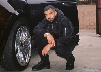 Drake Certified Lover Boy