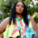Lizzo deodorant