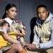 nicki, minaj, and, husband, kenneth, Petty , accused, in, sexual, assault, lawsuit